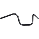 Biltwell Chump TBW 1" Cruiser Handlebars-0601