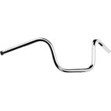 Biltwell Chump TBW 1" Cruiser Handlebars-0601