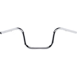 Biltwell Chump TBW 1" Cruiser Handlebars-0601