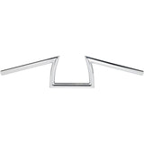 Biltwell Keystone 1" Cruiser Handlebars-0601