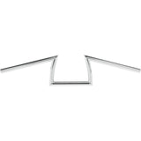 Biltwell Keystone 7/8" Cruiser Handlebars-0601