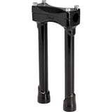 Biltwell Murdock 10" Handlebar Cruiser Motorcycle Risers-0602