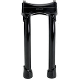 Biltwell Murdock Pullback 10" Handlebar Cruiser Motorcycle Risers-0602