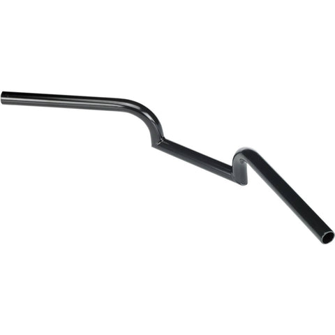 Biltwell Mustache 1" Cruiser Handlebars-0601