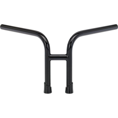 Biltwell T-Bar Rebar 1" Cruiser Handlebars-0601
