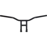 Biltwell T-Bar Tyson 1" 10" Cruiser Handlebars-0601