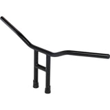 Biltwell T-Bar Tyson 1" 12" Cruiser Handlebars-0601