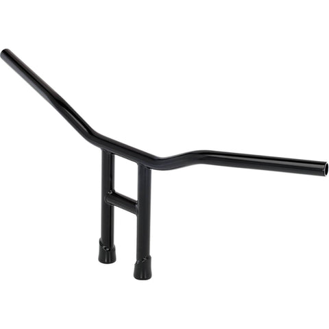 Biltwell T-Bar Tyson 1" 12" Cruiser Handlebars-0601