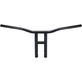 Biltwell T-Bar Tyson XL 1" 12" Cruiser Handlebars-0601
