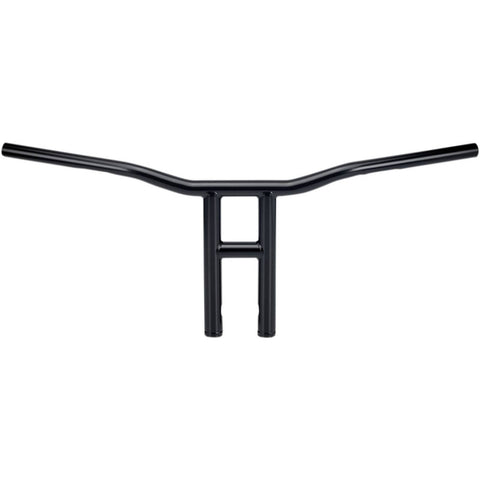 Biltwell T-Bar Tyson XL 1" 12" Cruiser Handlebars-0601