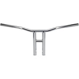 Biltwell T-Bar Tyson XL 1" 12" Cruiser Handlebars-0601