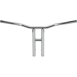 Biltwell T-Bar Tyson XL 1" 14" Cruiser Handlebars-0601