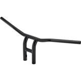 Biltwell T-Bar Tyson XL Pullback 1" 10" Cruiser Handlebars-0601
