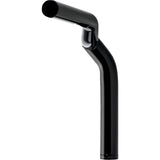 Biltwell T-Bar Tyson XL Pullback 1" 10" Cruiser Handlebars-0601