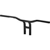 Biltwell T-Bar Tyson XL Pullback 1" 10" Cruiser Handlebars-0601