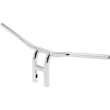 Biltwell T-Bar Tyson XL Pullback 1" 10" Cruiser Handlebars-0601