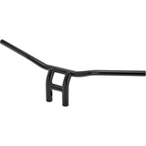 Biltwell T-Bar Tyson XL Pullback 1" 8" Cruiser Handlebars-0601