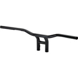 Biltwell T-Bar Tyson XL Pullback 1" 8" Cruiser Handlebars-0601