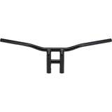 Biltwell T-Bar Tyson XL Pullback 1" 8" Cruiser Handlebars-0601