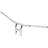 Biltwell T-Bar Tyson XL Pullback 1" 8" Cruiser Handlebars-0601