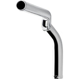 Biltwell T-Bar Tyson XL Pullback 1" 8" Cruiser Handlebars-0601