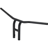 Biltwell T-Bar Tyson XL Pullback TBW 1" 12" Cruiser Handlebars-0601
