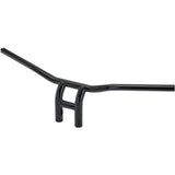 Biltwell T-Bar Tyson XL Pullback TBW 1" 8" Cruiser Handlebars-0601