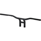 Biltwell T-Bar Tyson XL Pullback TBW 1" 8" Cruiser Handlebars-0601
