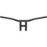 Biltwell T-Bar Tyson XL Pullback TBW 1" 8" Cruiser Handlebars-0601