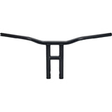 Biltwell T-Bar Tyson XL TBW 1" 12" Cruiser Handlebars-0601