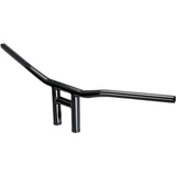 Biltwell T-Bar Tyson XL TBW 1" 8" Cruiser Handlebars-0601