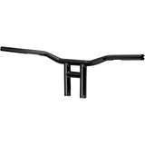 Biltwell T-Bar Tyson XL TBW 1" 8" Cruiser Handlebars-0601