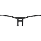 Biltwell T-Bar Tyson XL TBW 1" 8" Cruiser Handlebars-0601