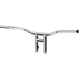 Biltwell T-Bar Tyson XL TBW 1" 8" Cruiser Handlebars-0601