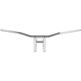 Biltwell T-Bar Tyson XL TBW 1" 8" Cruiser Handlebars-0601