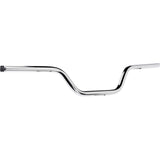 Biltwell Tracker High TBW 1" Cruiser Handlebars-0601