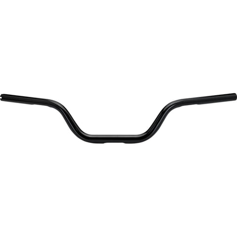 Biltwell Tracker O/S High TBW Cruiser Handlebars-0601