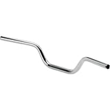 Biltwell Tracker O/S High TBW Cruiser Handlebars-0601