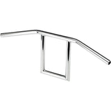 Biltwell Window 1" Cruiser Handlebars-0601