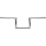 Biltwell Zen 1" Cruiser Handlebars-0601