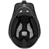 100% Status Essential Youth MTB Helmets-0151