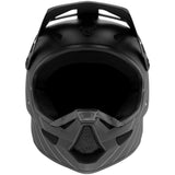 100% Status Essential Youth MTB Helmets-0151