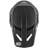 100% Status Essential Youth MTB Helmets-0151