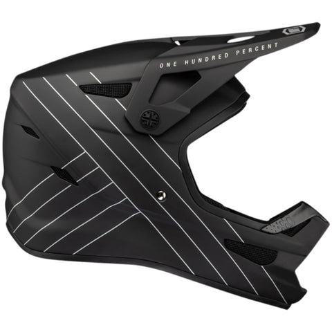 100% Status Essential Youth MTB Helmets-0151