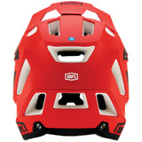 100% Trajecta Fidlock Cargo Adult MTB Helmets-0151