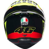 AGV K1 S Grazie Vale Adult Street Helmets-0101