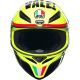 AGV K1 S Grazie Vale Adult Street Helmets-0101