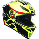 AGV K1 S Grazie Vale Adult Street Helmets-0101