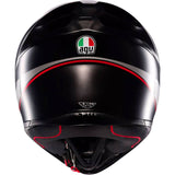 AGV K1 S Lap Adult Street Helmets-0101