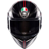 AGV K1 S Lap Adult Street Helmets-0101